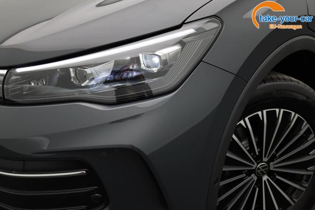 Volkswagen - Tiguan - EU-Neuwagen - Reimport