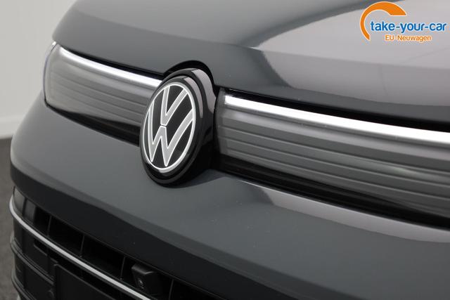 Volkswagen - Tiguan - EU-Neuwagen - Reimport