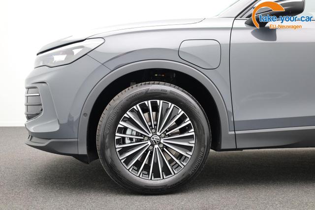 Volkswagen - Tiguan - EU-Neuwagen - Reimport