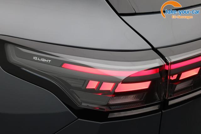 Volkswagen - Tiguan - EU-Neuwagen - Reimport