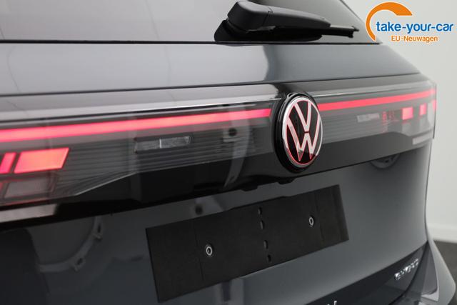 Volkswagen - Tiguan - EU-Neuwagen - Reimport