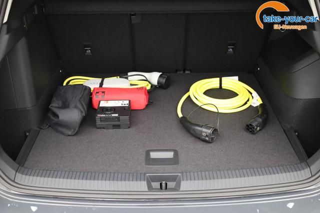 Volkswagen - Tiguan - EU-Neuwagen - Reimport