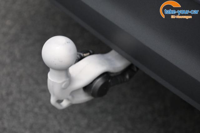 Volkswagen - Tiguan - EU-Neuwagen - Reimport