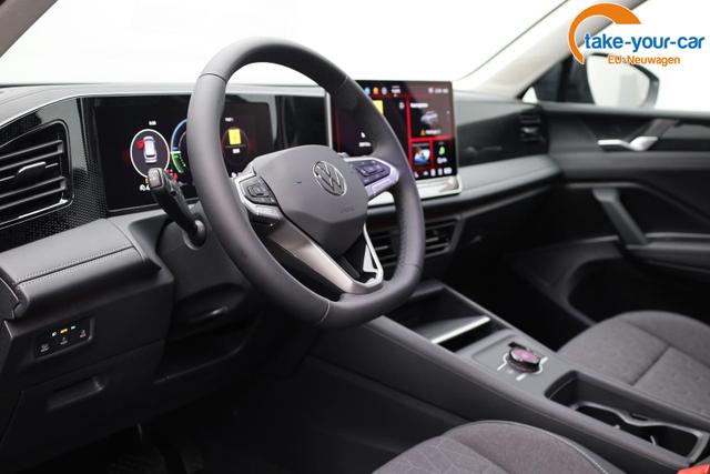 Volkswagen - Tiguan - EU-Neuwagen - Reimport