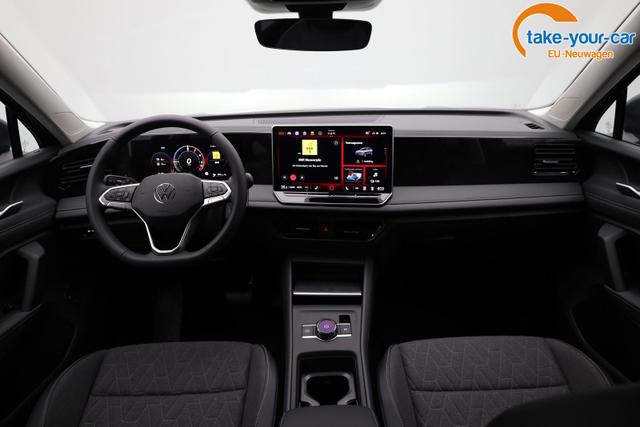 Volkswagen - Tiguan - EU-Neuwagen - Reimport