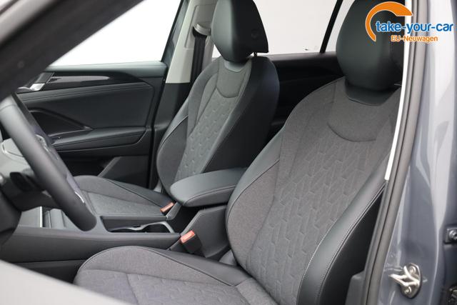 Volkswagen - Tiguan - EU-Neuwagen - Reimport