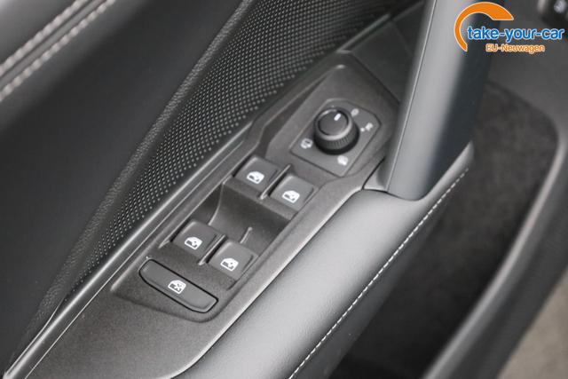 Volkswagen - Tiguan - EU-Neuwagen - Reimport
