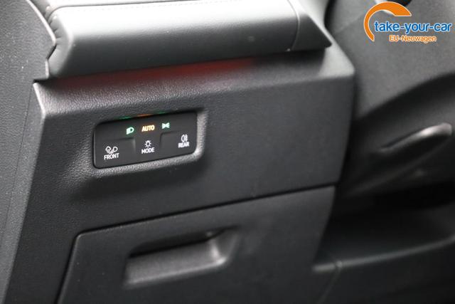 Volkswagen - Tiguan - EU-Neuwagen - Reimport