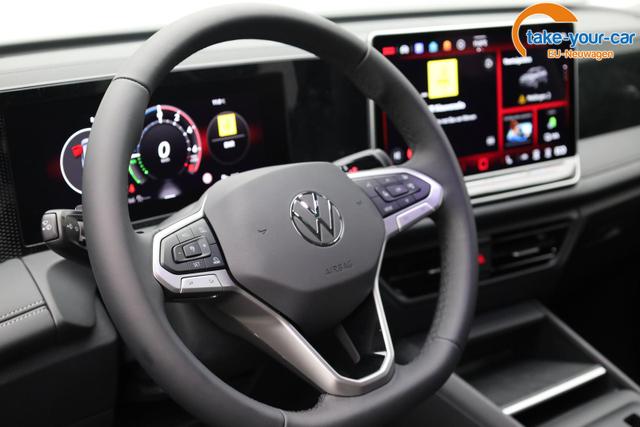Volkswagen - Tiguan - EU-Neuwagen - Reimport