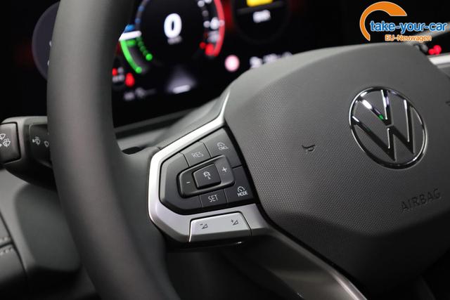 Volkswagen - Tiguan - EU-Neuwagen - Reimport