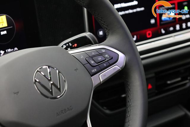 Volkswagen - Tiguan - EU-Neuwagen - Reimport
