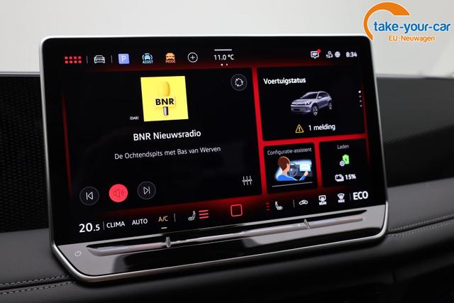 Volkswagen - Tiguan - EU-Neuwagen - Reimport