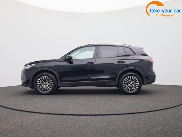 Volkswagen - Tiguan - EU-Neuwagen - Reimport