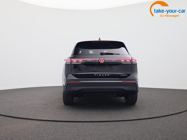Volkswagen - Tiguan - EU-Neuwagen - Reimport