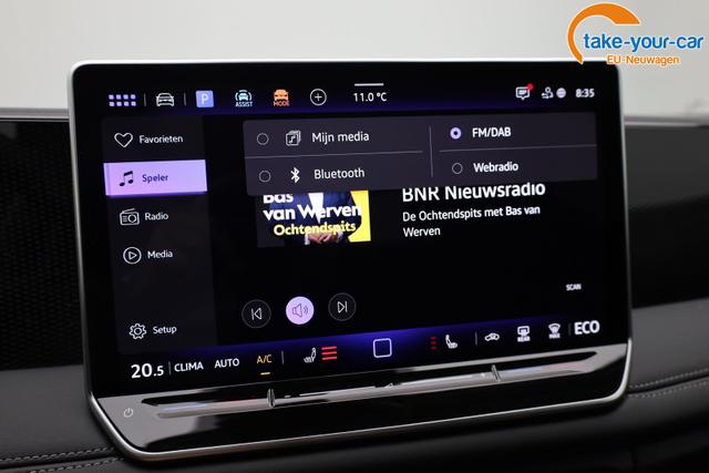 Volkswagen - Tiguan - EU-Neuwagen - Reimport