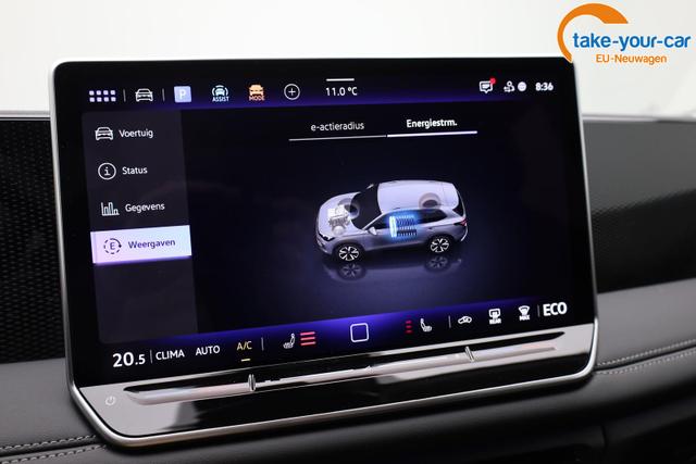 Volkswagen - Tiguan - EU-Neuwagen - Reimport