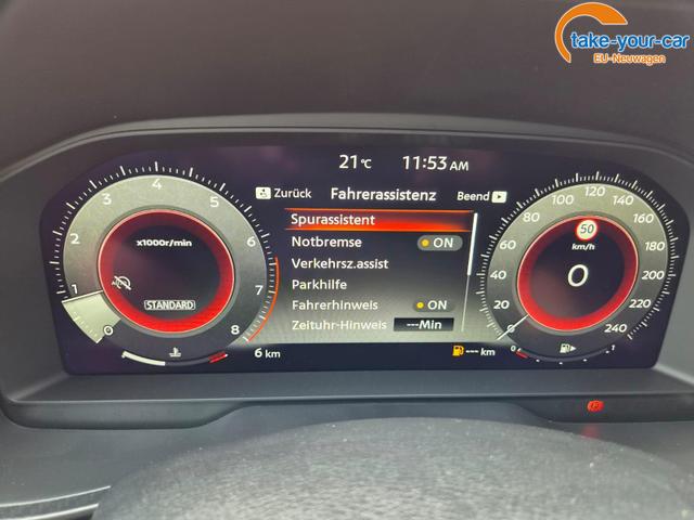 Nissan - Juke - EU-Neuwagen - Reimport