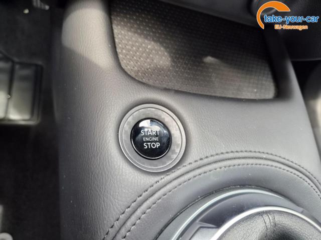 Nissan - Juke - EU-Neuwagen - Reimport