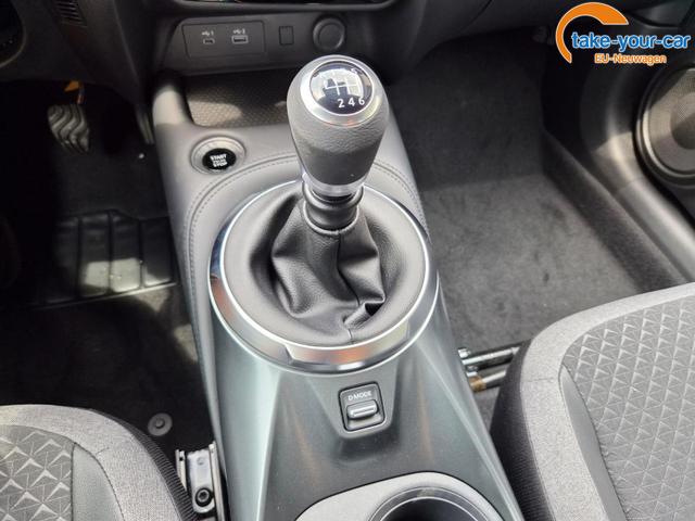 Nissan - Juke - EU-Neuwagen - Reimport