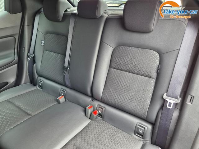 Nissan - Juke - EU-Neuwagen - Reimport