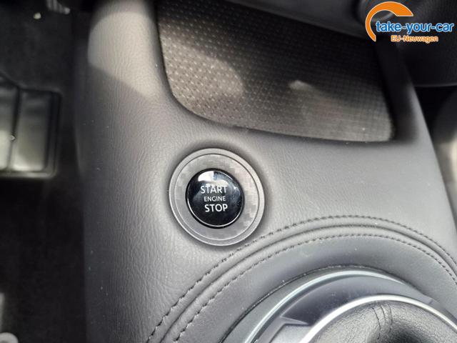 Nissan - Juke - EU-Neuwagen - Reimport