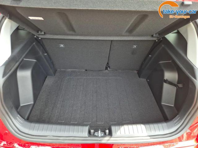 Hyundai - BAYON - EU-Neuwagen - Reimport