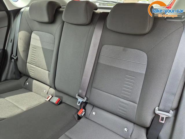 Hyundai - BAYON - EU-Neuwagen - Reimport