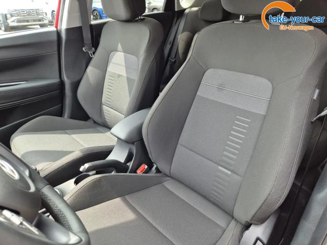 Hyundai - BAYON - EU-Neuwagen - Reimport