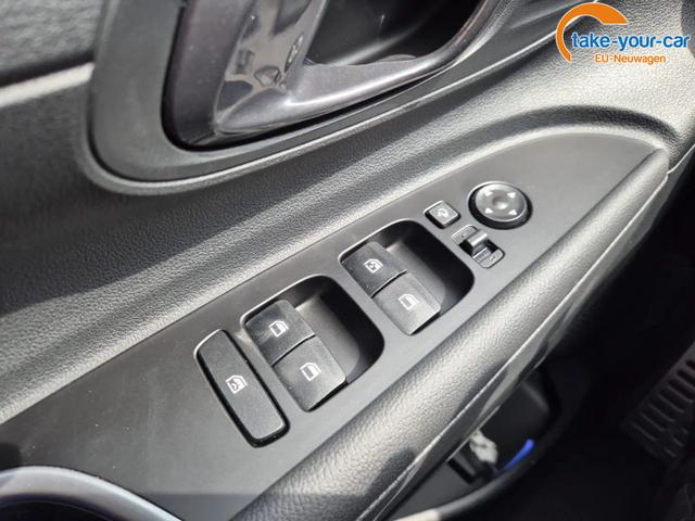 Hyundai - BAYON - EU-Neuwagen - Reimport