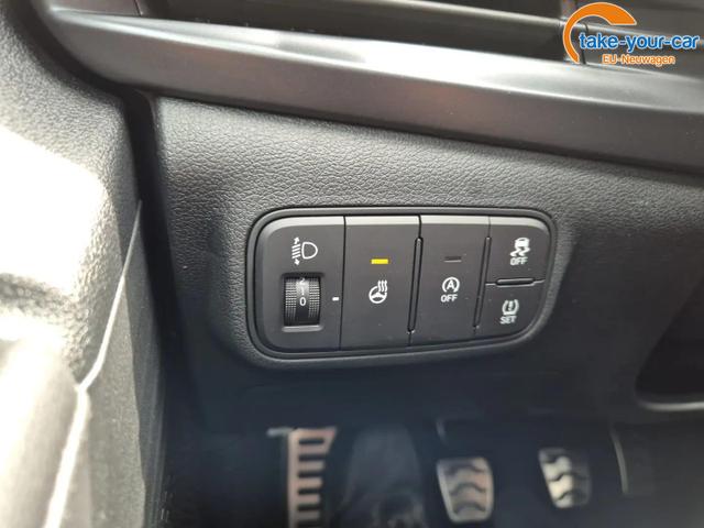 Hyundai - BAYON - EU-Neuwagen - Reimport
