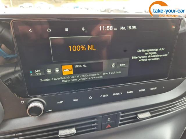 Hyundai - BAYON - EU-Neuwagen - Reimport