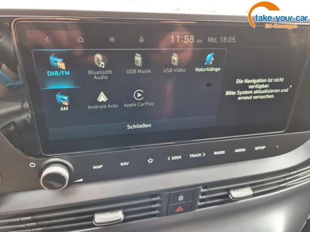 Hyundai - BAYON - EU-Neuwagen - Reimport