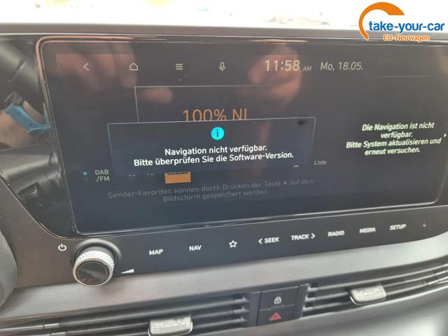 Hyundai - BAYON - EU-Neuwagen - Reimport