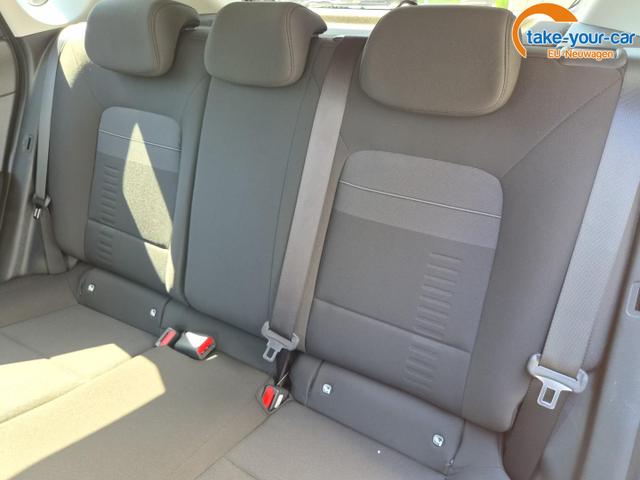 Hyundai - BAYON - EU-Neuwagen - Reimport