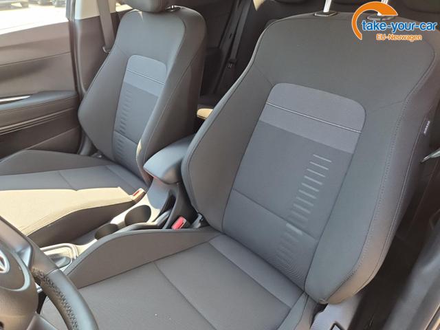 Hyundai - BAYON - EU-Neuwagen - Reimport