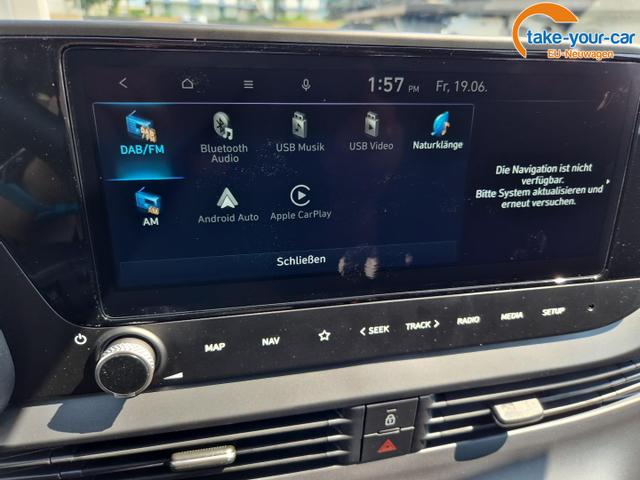 Hyundai - BAYON - EU-Neuwagen - Reimport