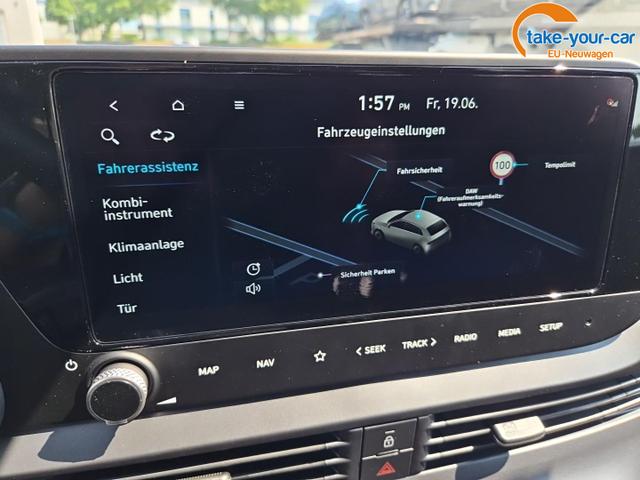Hyundai - BAYON - EU-Neuwagen - Reimport
