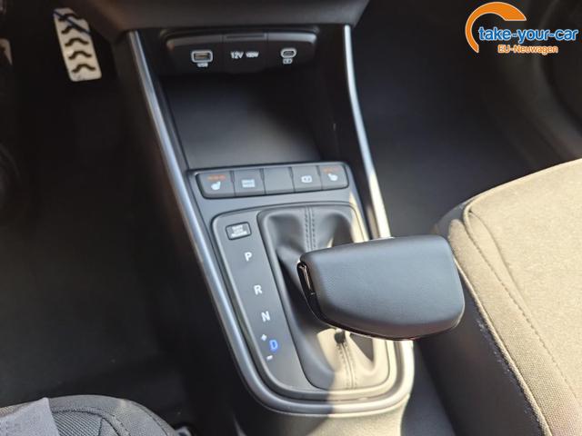 Hyundai - BAYON - EU-Neuwagen - Reimport