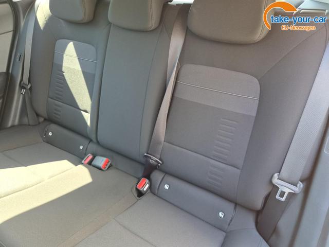 Hyundai - BAYON - EU-Neuwagen - Reimport
