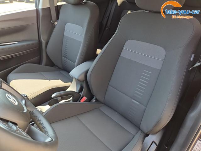Hyundai - BAYON - EU-Neuwagen - Reimport