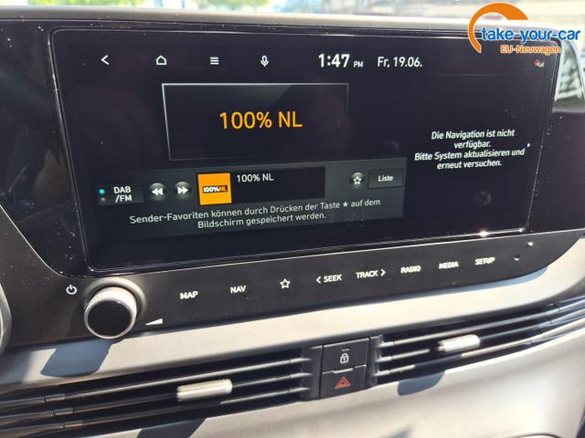Hyundai - BAYON - EU-Neuwagen - Reimport