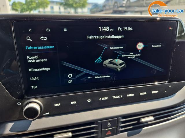 Hyundai - BAYON - EU-Neuwagen - Reimport
