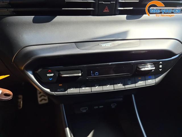 Hyundai - BAYON - EU-Neuwagen - Reimport