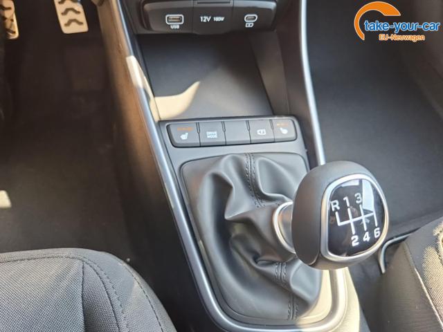 Hyundai - BAYON - EU-Neuwagen - Reimport