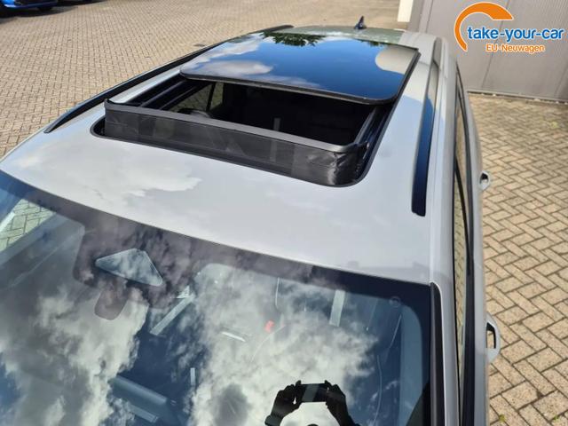Skoda - Kodiaq - EU-Neuwagen - Reimport