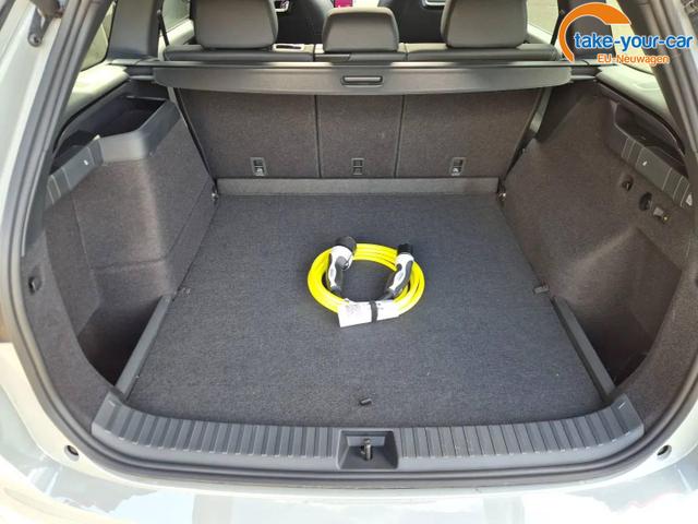 Skoda - Kodiaq - EU-Neuwagen - Reimport