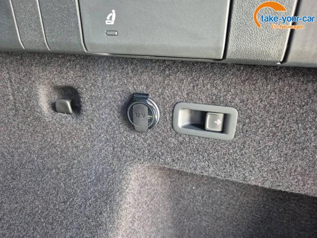 Skoda - Kodiaq - EU-Neuwagen - Reimport