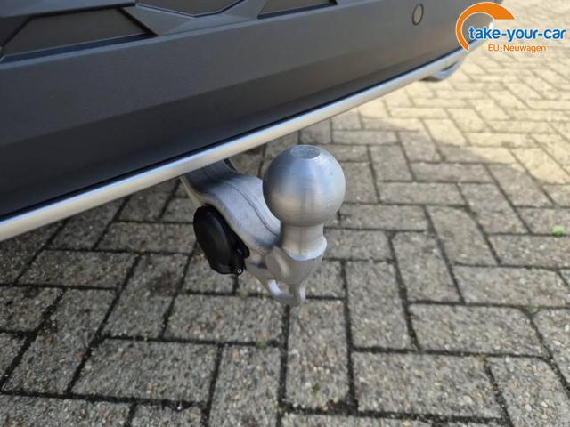 Skoda - Kodiaq - EU-Neuwagen - Reimport