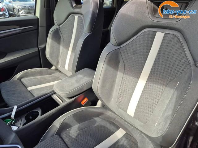 Skoda - Kodiaq - EU-Neuwagen - Reimport