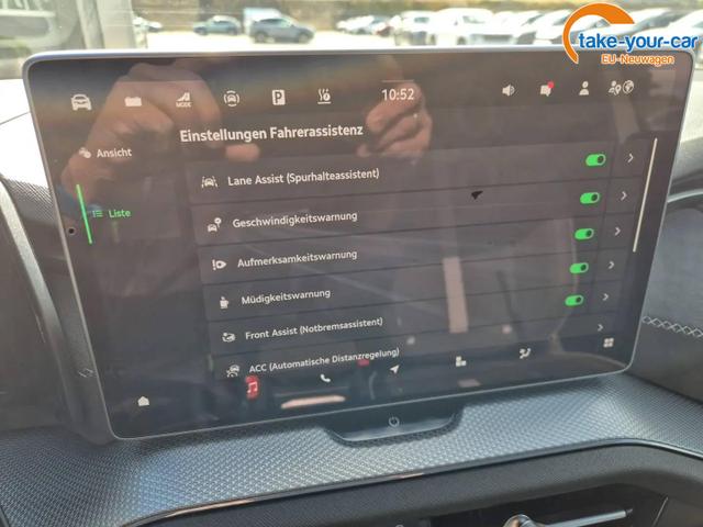 Skoda - Kodiaq - EU-Neuwagen - Reimport